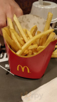 Mcdonald's food