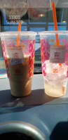 Dunkin' food