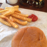 Frostop Cibo