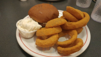 Frisch's Big Boy Restaurants food