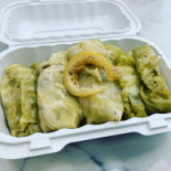 Leaf And Ginger Cibo