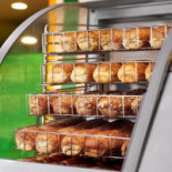 Subway Cibo