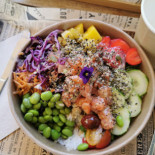 Greenkafe Cibo