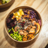 Greenkafe Cibo