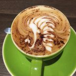 Cafe Core Cibo
