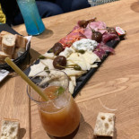 Corso Cibo