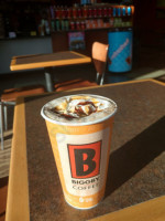 Biggby Coffee food