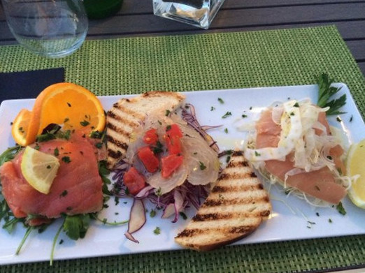 Sottosopra Essen