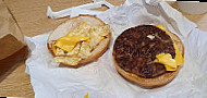 Mcdonalds Restaurants food