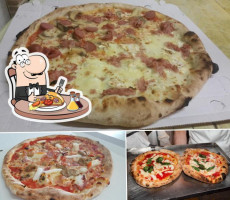 Mondo Pizza Di Pepe Francesco food