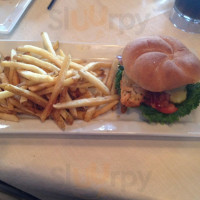 Ruby Tuesdays food