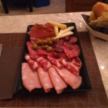 Forma Cheesebar Nourriture