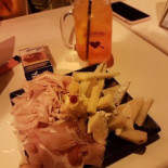 Forma Cheesebar Nourriture