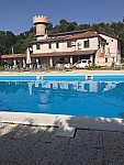 Agriturismo Villa Cristina outside