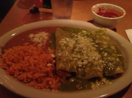 Laredo's Rosemont food