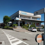 Publicafé Exterior