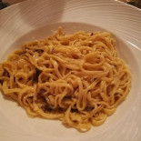 Trattoria Da Iseo Dentro