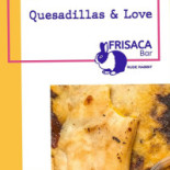 Frisaca Cibo