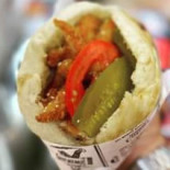 האנגר 13 פרימיום בורגר Cibo