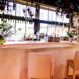 Seebad Caputh Cibo