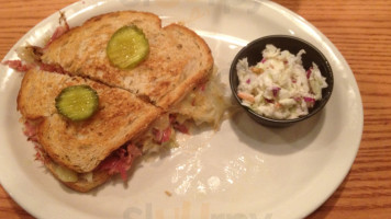 Cracker Barrel food