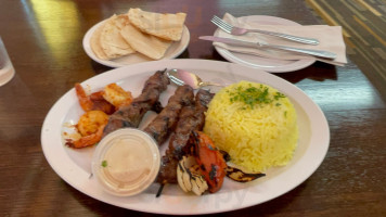 Kaslik Mediterranean Cuisine food