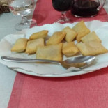 Il Baiocco Nourriture