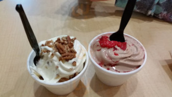 Mountain Dream Creamery food