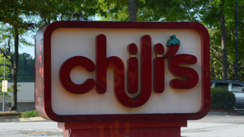 Chili's Grill outside