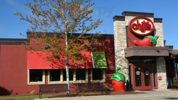 Chili's Grill outside