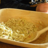 Agriturismo Ferdy Comida