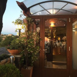Cantina Belvedere inside