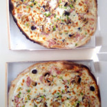 Pizza'Pam Cibo