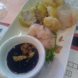 Orient Cibo