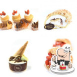 Pasticceria Sannino Nourriture