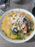 Kin Khao food