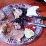 Xtabay Cibo