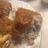 Flippy Chippy Cibo