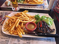 Buffalo Grill Jouy Aux Arches Actisud Metz food