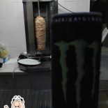 Romagnolo Pizza Kebab Nourriture