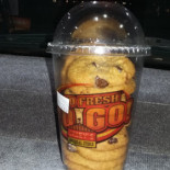 Casey's Cibo