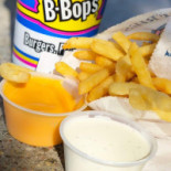 B-bop's Cibo