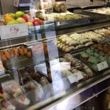 Antichi Sapori food