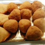 Antichi Sapori food
