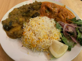 Avtar Indian Takeaway inside