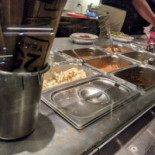 Chipotle Mexican Grill Cibo