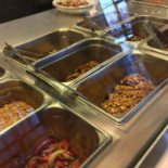 Chipotle Mexican Grill Cibo