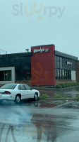 Wendy's outside