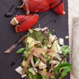 Le Rustic Cibo