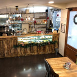 Dispensa Cafe Bistro Comida